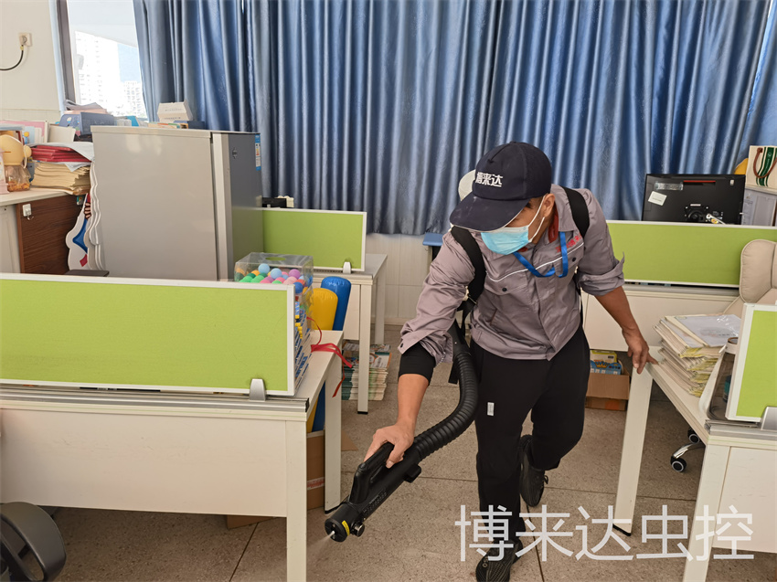 深圳“四害”防制：春季消殺，滅鼠、滅蚊、滅蠅、滅蟑有妙招